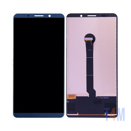 Touch+Display Huawei Mate 10 Pro Azul